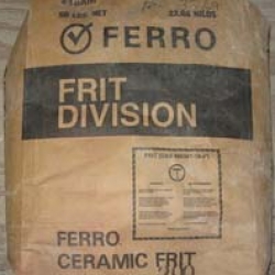 EM843110 Frita cristalizaciones Ferro